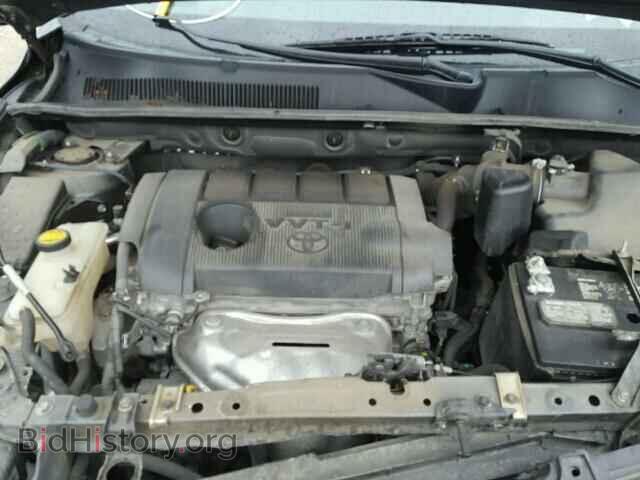 2011 TOYOTA RAV4 - VIN: 2T3BF4DV2BW154471 - Фото 7