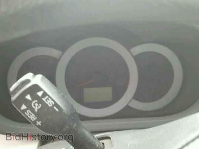 2011 TOYOTA RAV4 - VIN: 2T3BF4DV2BW154471 - Фото 8
