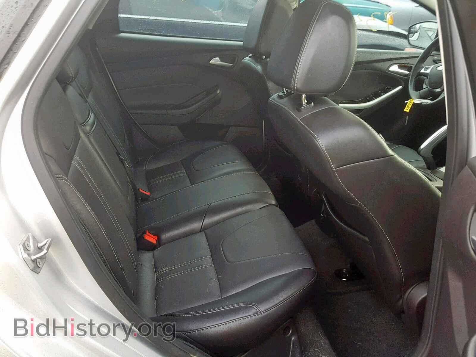 2013 FORD FOCUS - VIN: 1FADP3K22DL214026 - Фото 6
