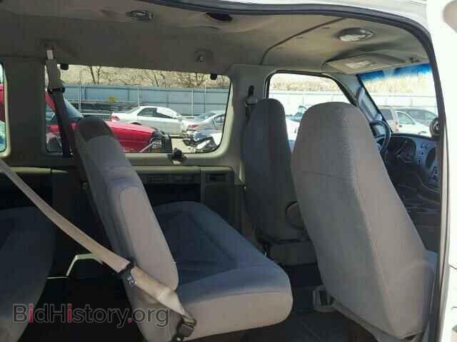 2008 FORD ECONOLINE - VIN: 1FBSS31L28DA84571 - Фото 6