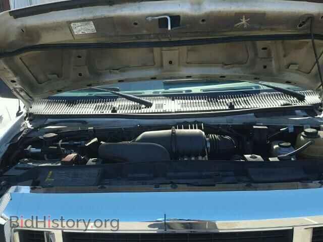 2008 FORD ECONOLINE - VIN: 1FBSS31L28DA84571 - Фото 7