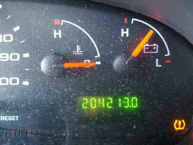2008 FORD ECONOLINE - VIN: 1FBSS31L28DA84571 - Фото 8