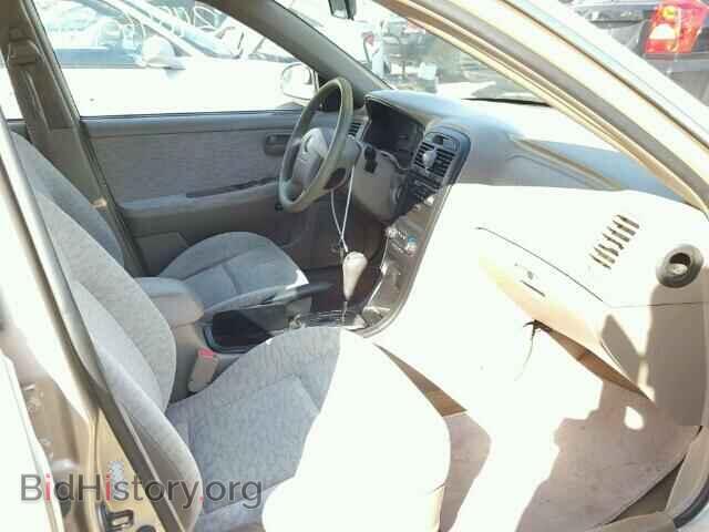 2006 KIA OPTIMA - VIN: KNAGD126965461863 - Фото 5