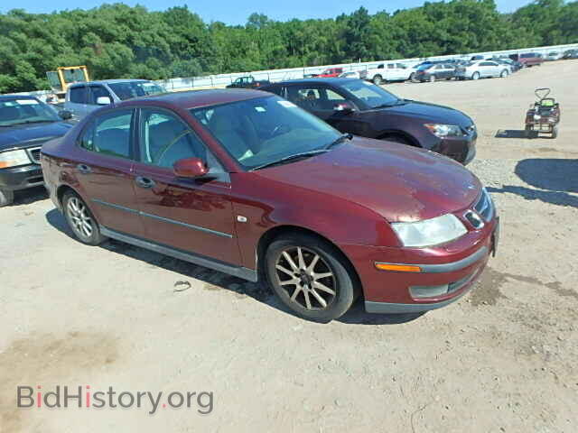 Photo YS3FB49S931022022 - SAAB 9 3 2003