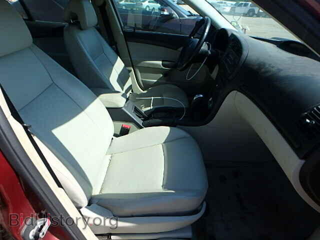 2003 SAAB 9 3 - VIN: YS3FB49S931022022 - Photo 5