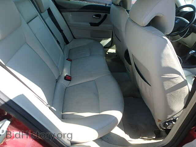 2003 SAAB 9 3 - VIN: YS3FB49S931022022 - Photo 6