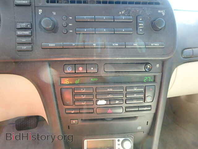 2003 SAAB 9 3 - VIN: YS3FB49S931022022 - Photo 9