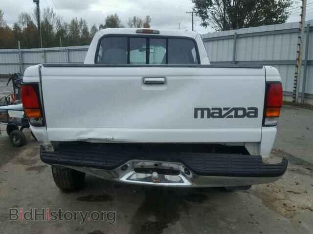 1997 MAZDA B2300 - VIN: 4F4CR12A7VTM11522 - Фото 6