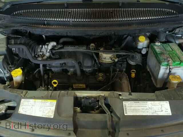 2005 DODGE CARAVAN - VIN: 2D8GP44L75R540904 - Фото 7