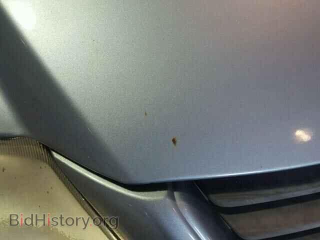 2005 DODGE CARAVAN - VIN: 2D8GP44L75R540904 - Фото 9