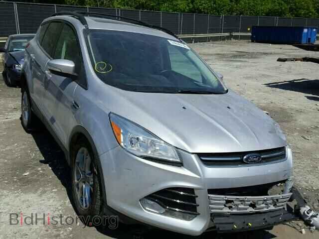 Фотография 1FMCU9H91DUD49672 - FORD ESCAPE 2013