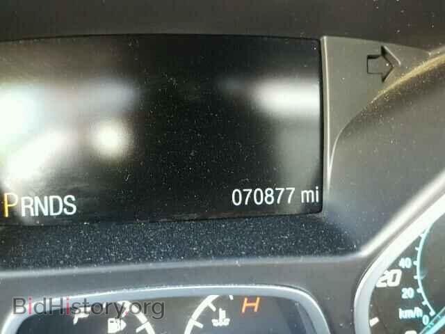 2013 FORD ESCAPE - VIN: 1FMCU9H91DUD49672 - Фото 8