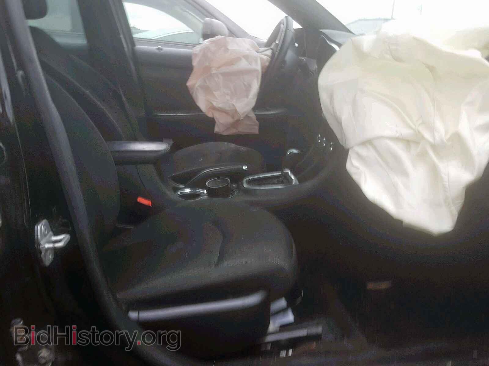 2012 DODGE AVENGER - VIN: 1C3CDZCBXCN281111 - Фото 5