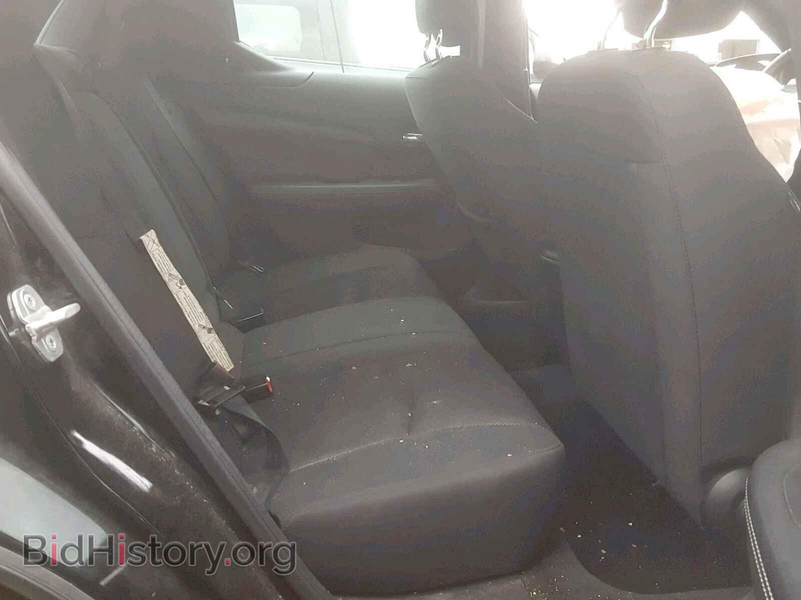 2012 DODGE AVENGER - VIN: 1C3CDZCBXCN281111 - Фото 6