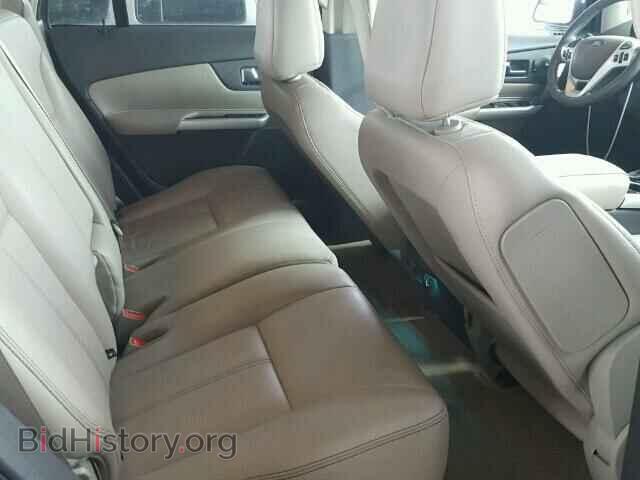 2011 FORD EDGE - VIN: 2FMDK3KC7BBB22095 - Photo 6