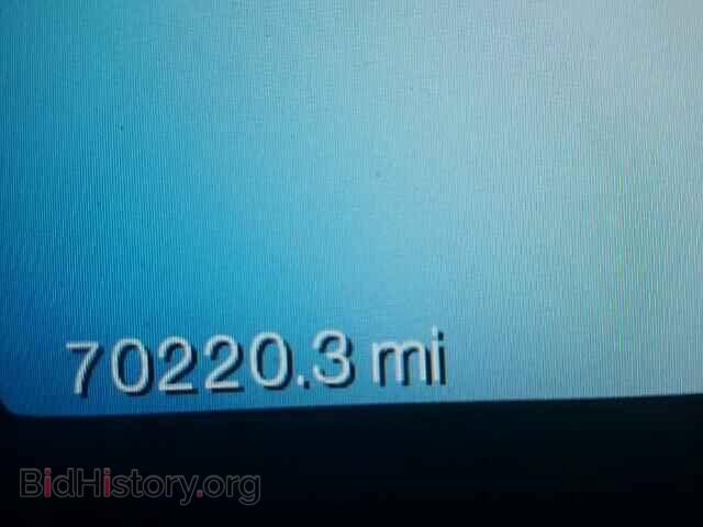 2011 FORD EDGE - VIN: 2FMDK3KC7BBB22095 - Photo 8