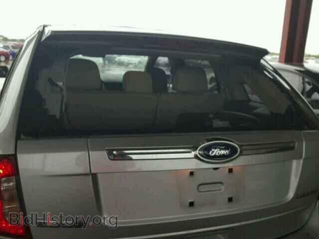 2011 FORD EDGE - VIN: 2FMDK3KC7BBB22095 - Photo 10