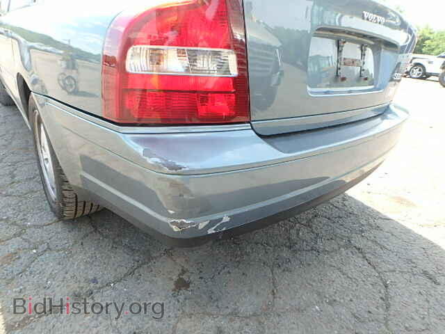 2002 VOLVO S80 - VIN: YV1TS92D221266848 - Photo 10
