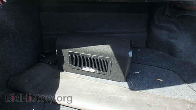 1995 CADILLAC DEVILLE - VIN: 1G6KD52B2SU203768 - Фото 10