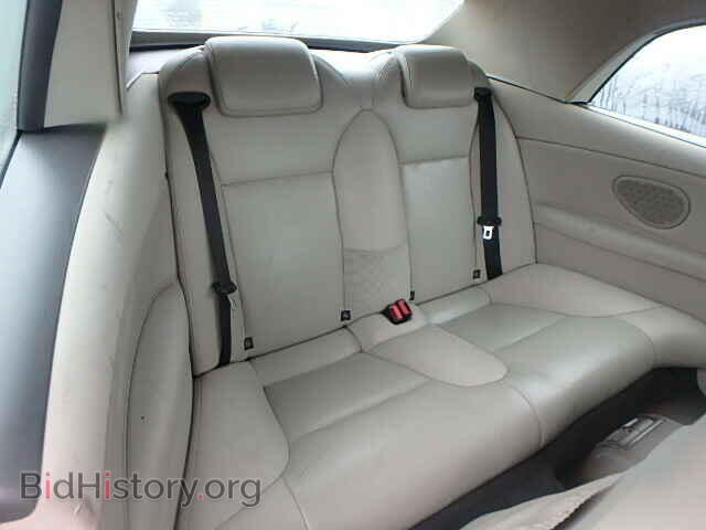 2005 SAAB 9 3 - VIN: YS3FD79Y856013592 - Фото 6