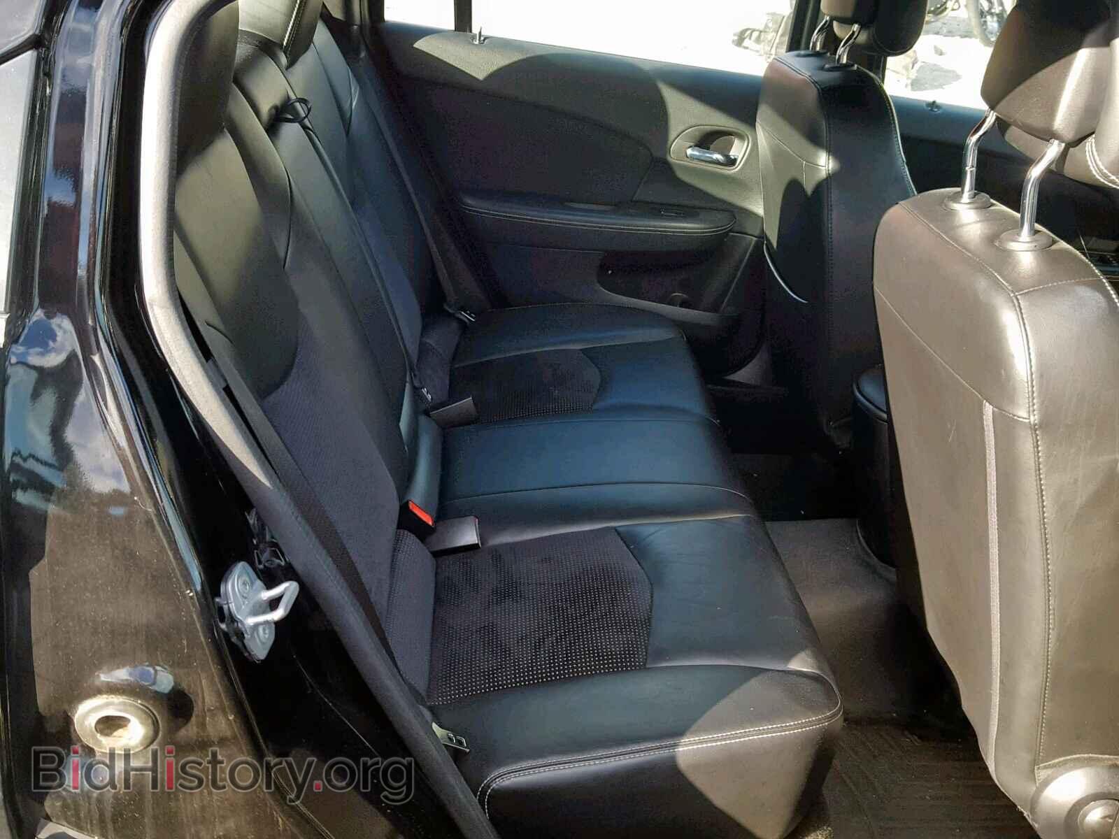 2013 CHRYSLER 200 - VIN: 1C3CCBCG2DN751851 - Photo 6