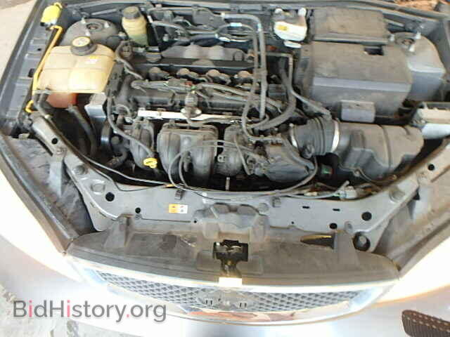 2005 FORD FOCUS - VIN: 1FAFP34N65W281065 - Фото 7