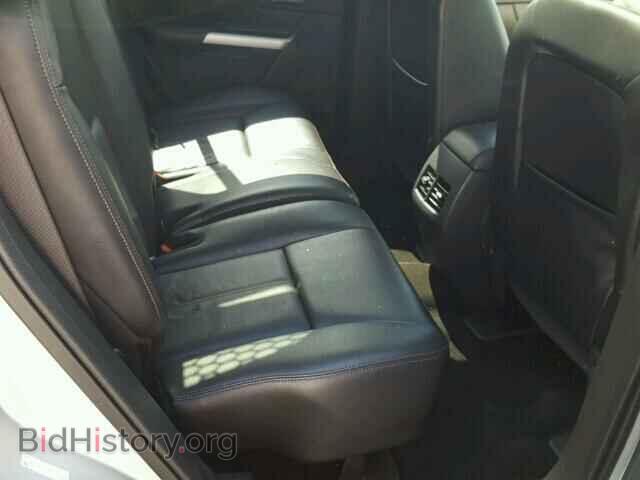 2012 FORD EDGE - VIN: 2FMDK4KC2CBA66042 - Photo 6