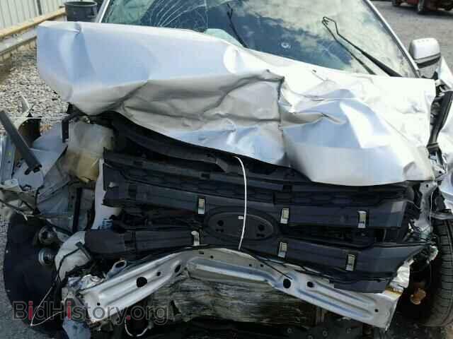 2012 FORD EDGE - VIN: 2FMDK4KC2CBA66042 - Photo 7