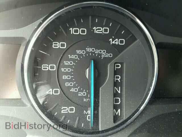 2012 FORD EDGE - VIN: 2FMDK4KC2CBA66042 - Photo 8