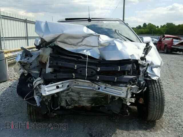 2012 FORD EDGE - VIN: 2FMDK4KC2CBA66042 - Photo 9
