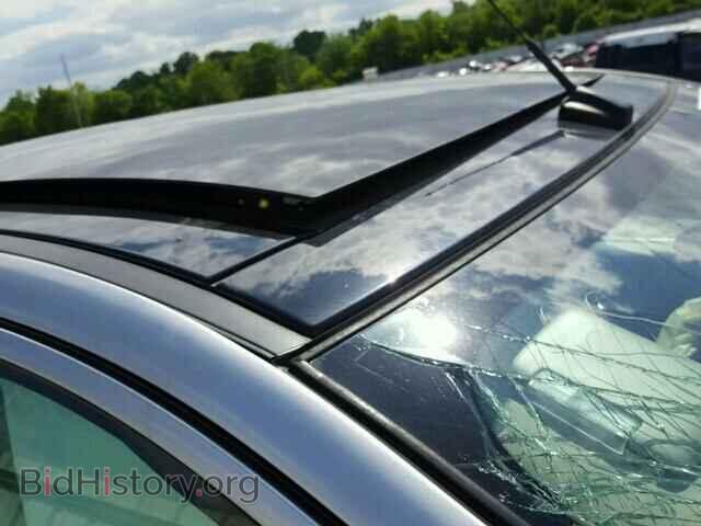 2012 FORD EDGE - VIN: 2FMDK4KC2CBA66042 - Photo 10