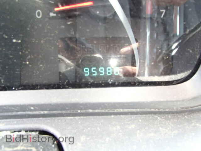 2010 DODGE JOURNEY - VIN: 3D4PH5FV2AT160525 - Фото 8