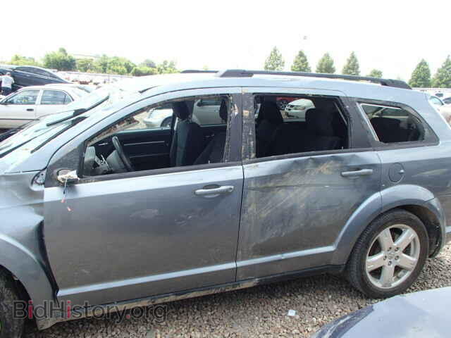 2010 DODGE JOURNEY - VIN: 3D4PH5FV2AT160525 - Фото 10