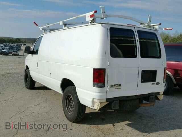 2011 FORD ECONOLINE - VIN: 1FTNE2EL9BDA03223 - Photo 3