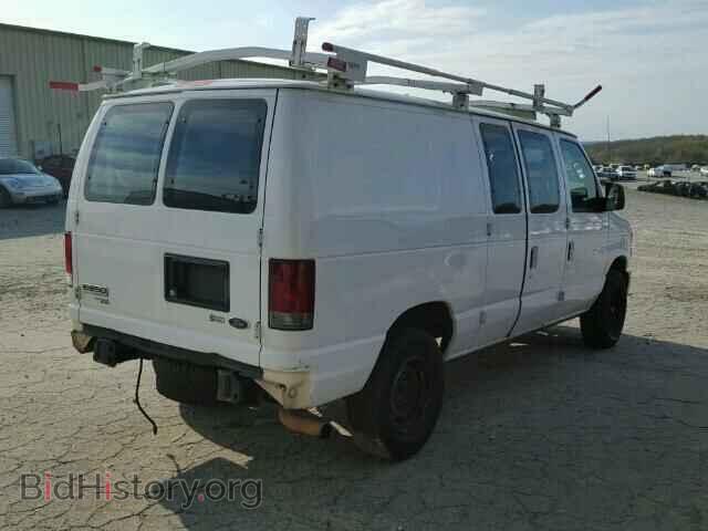 2011 FORD ECONOLINE - VIN: 1FTNE2EL9BDA03223 - Photo 4