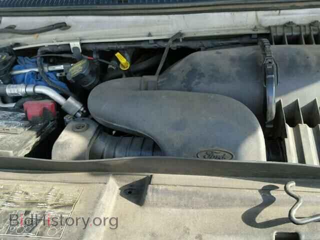 2011 FORD ECONOLINE - VIN: 1FTNE2EL9BDA03223 - Photo 7