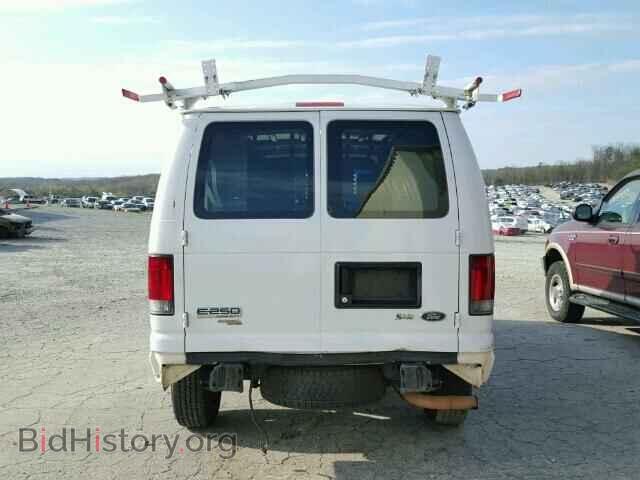 2011 FORD ECONOLINE - VIN: 1FTNE2EL9BDA03223 - Photo 9