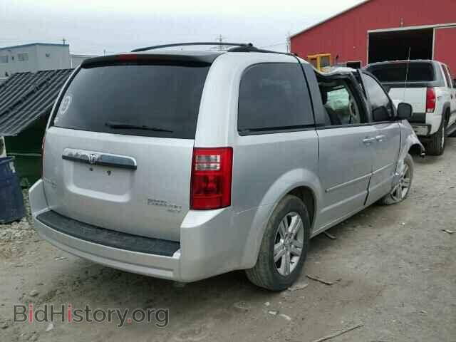 2010 DODGE CARAVAN - VIN: 2D4RN4DX8AR497932 - Photo 4