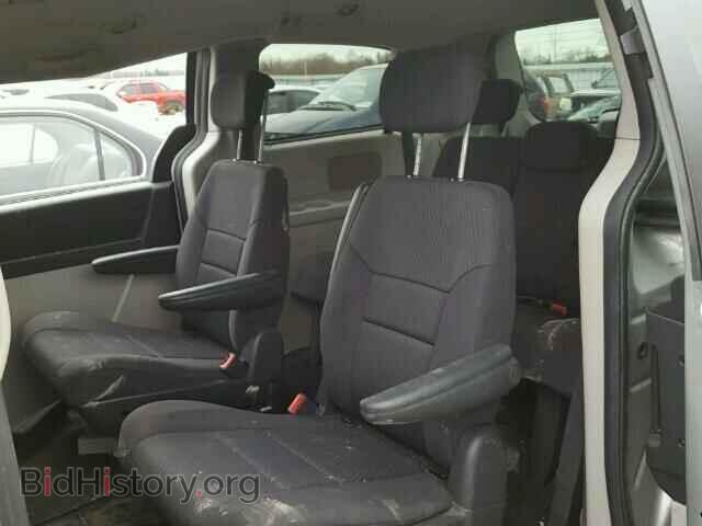 2010 DODGE CARAVAN - VIN: 2D4RN4DX8AR497932 - Photo 6