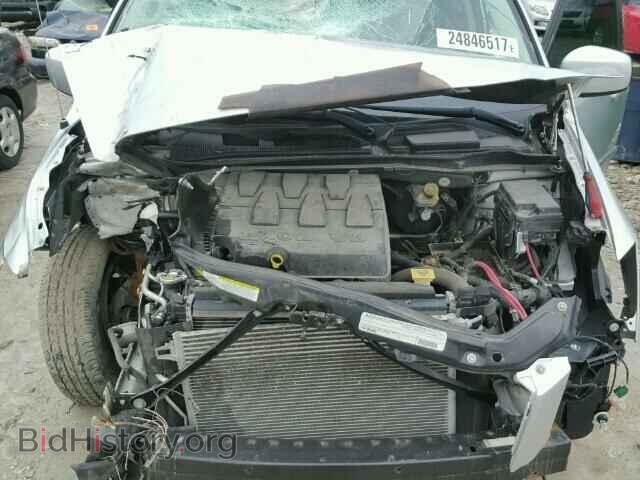 2010 DODGE CARAVAN - VIN: 2D4RN4DX8AR497932 - Photo 7