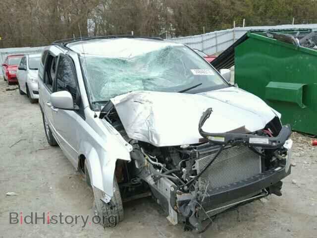 2010 DODGE CARAVAN - VIN: 2D4RN4DX8AR497932 - Photo 9