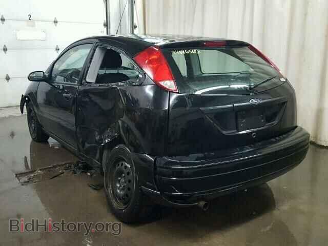 2006 FORD FOCUS - VIN: 1FAFP31N26W249641 - Фото 3