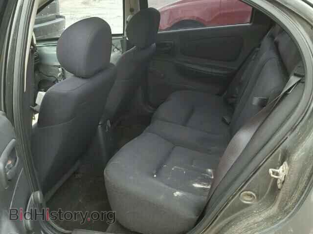 2003 DODGE NEON - VIN: 1B3ES56C63D198418 - Фото 6