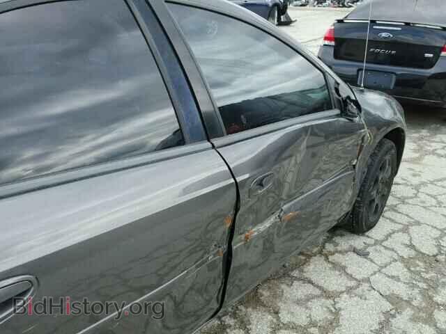 2003 DODGE NEON - VIN: 1B3ES56C63D198418 - Фото 10