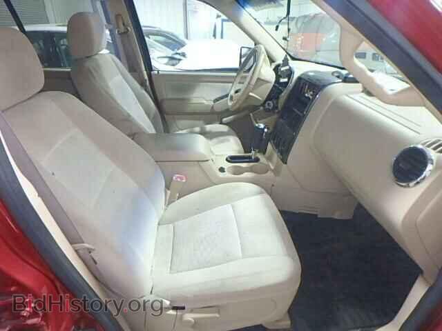 2007 FORD EXPLORER - VIN: 1FMEU31K17UA12040 - Фото 5