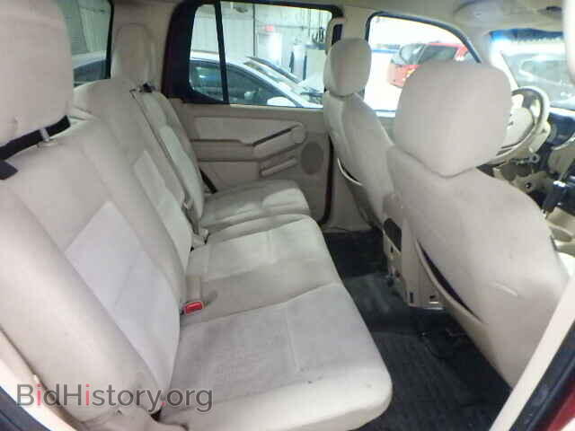 2007 FORD EXPLORER - VIN: 1FMEU31K17UA12040 - Фото 6