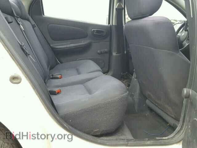 2003 DODGE NEON - VIN: 1B3ES26C13D199426 - Фото 6