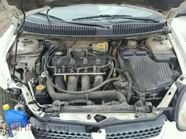2003 DODGE NEON - VIN: 1B3ES26C13D199426 - Фото 7