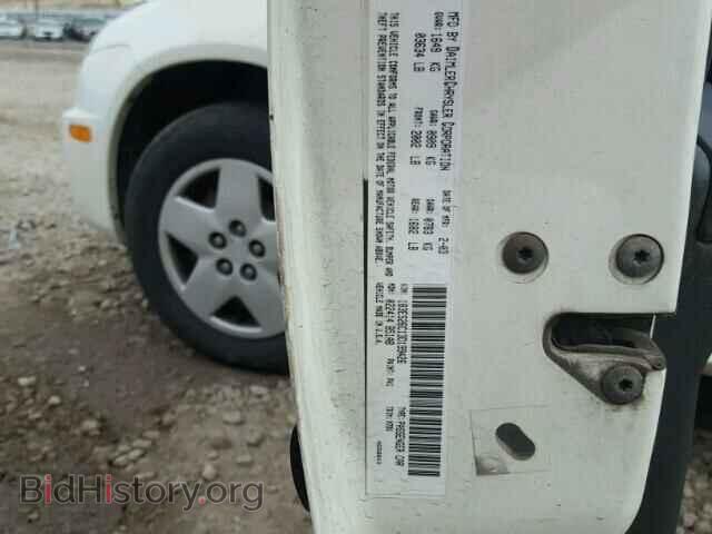 2003 DODGE NEON - VIN: 1B3ES26C13D199426 - Фото 10