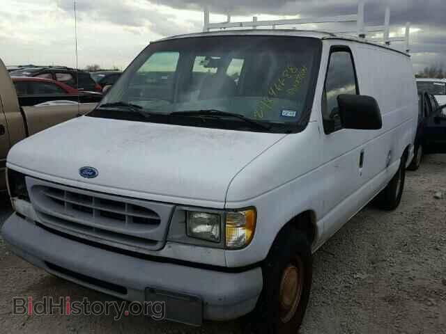 1997 FORD ECONOLINE - VIN: 1FTEE1428VHA98082 - Фото 2